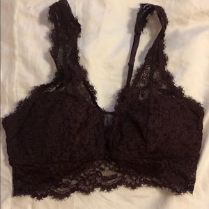 Lace Bralette